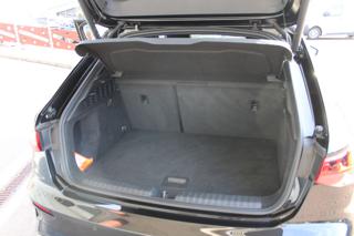 AUDI A3 usata, con ESP