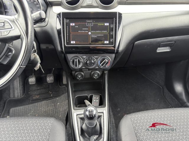SUZUKI Swift usata 13