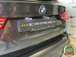 BMW X3 usata, con Autoradio digitale