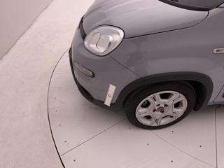 FIAT Panda usata 31