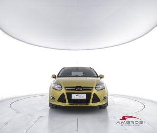 FORD Focus usata 4