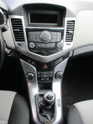 CHEVROLET Cruze usata, con Volante multifunzione