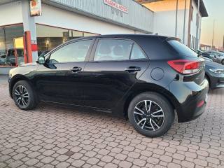 KIA Rio usata, con Chiusura centralizzata