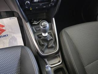 SUZUKI Vitara usata, con Sistema di navigazione