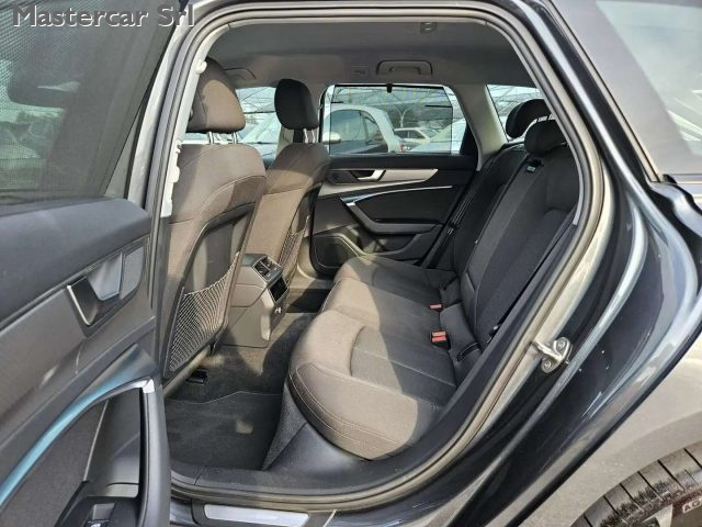 AUDI A6 usata, con Chiusura centralizzata telecomandata