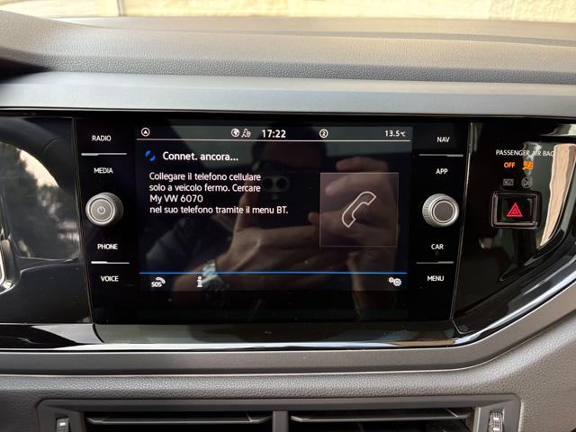 VOLKSWAGEN Taigo usata, con Sedile posteriore sdoppiato