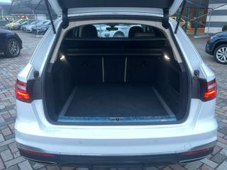 AUDI A4 usata, con Filtro antiparticolato