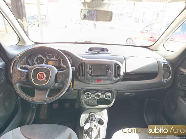 FIAT 500L usata 16