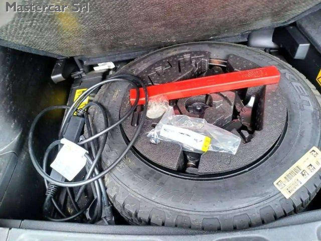 JEEP Compass usata, con Boardcomputer