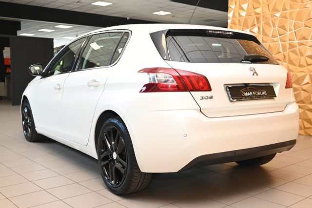 PEUGEOT 308 usata 64