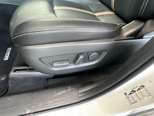 MAZDA CX-60 usata, con Bluetooth