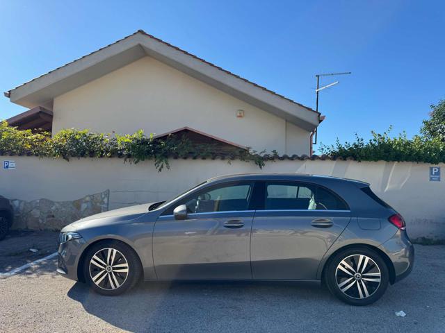 MERCEDES-BENZ A 180 usata, con Autoradio