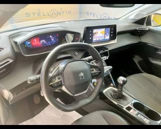 PEUGEOT 208 usata, con Cerchi in lega