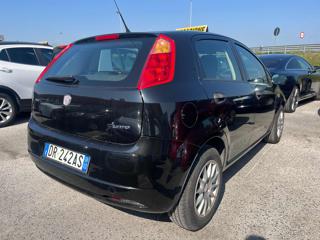 FIAT Grande Punto usata, con Airbag Passeggero
