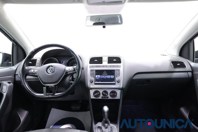 VOLKSWAGEN Polo usata, con Climatizzatore