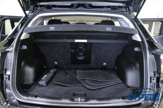 JEEP Compass usata, con Interni in pelle