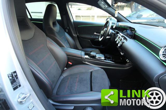 MERCEDES-BENZ A 200 usata 26