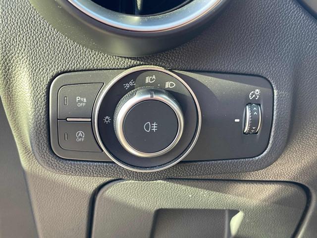 ALFA ROMEO Stelvio usata, con Filtro antiparticolato