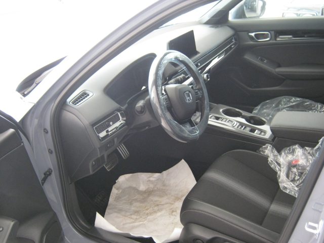 HONDA Civic usata, con Antifurto