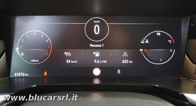 OPEL Grandland usata, con Sedile posteriore sdoppiato