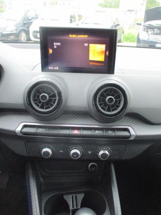 AUDI Q2 usata, con Vivavoce