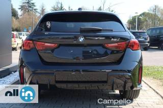 BMW 118 usata 3