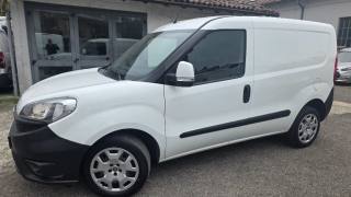 FIAT Doblo usata, con Autoradio