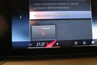 BMW 320 usata, con Fendinebbia