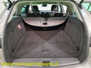OPEL Astra usata, con Fari full-led