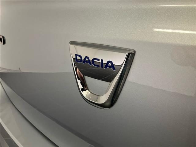 DACIA Sandero usata 25