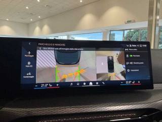 BMW 420 usata, con Sensori di parcheggio posteriori