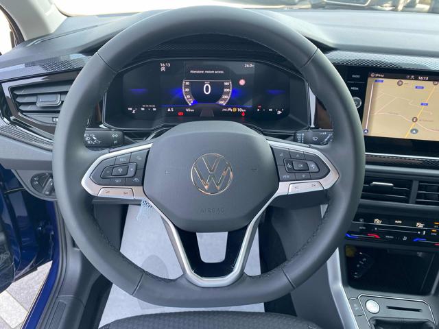 VOLKSWAGEN Taigo usata, con Sedile posteriore sdoppiato