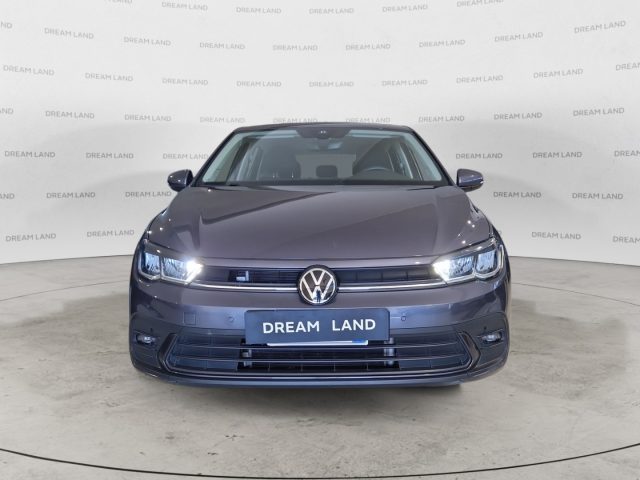 VOLKSWAGEN Polo usata, con Airbag