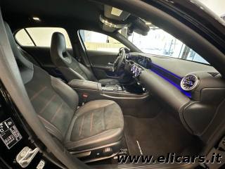 MERCEDES-BENZ A 250 usata, con ESP