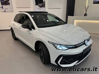 VOLKSWAGEN Golf usata, con Alzacristalli elettrici