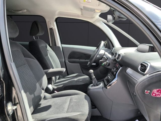 CITROEN C3 Picasso usata, con Immobilizzatore elettronico