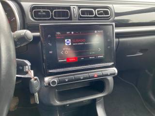 CITROEN C3 usata, con Controllo automatico clima