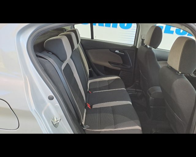 FIAT Tipo usata, con Start/Stop Automatico