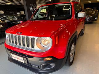 JEEP Renegade usata, con Airbag laterali