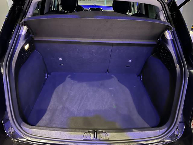 FIAT 500X usata, con Filtro antiparticolato