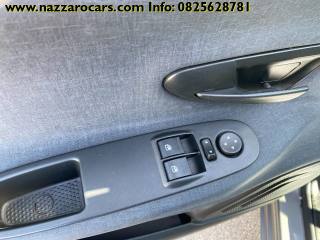 LANCIA Ypsilon usata, con Climatizzatore