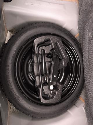 CITROEN C1 usata, con Hill holder