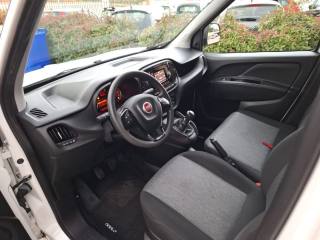 FIAT Doblo usata, con Servosterzo