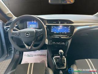 OPEL Corsa usata, con Controllo automatico clima