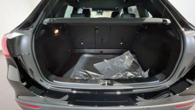 MERCEDES-BENZ GLA 200 usata, con ESP