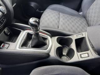 NISSAN Qashqai usata, con Cronologia tagliandi