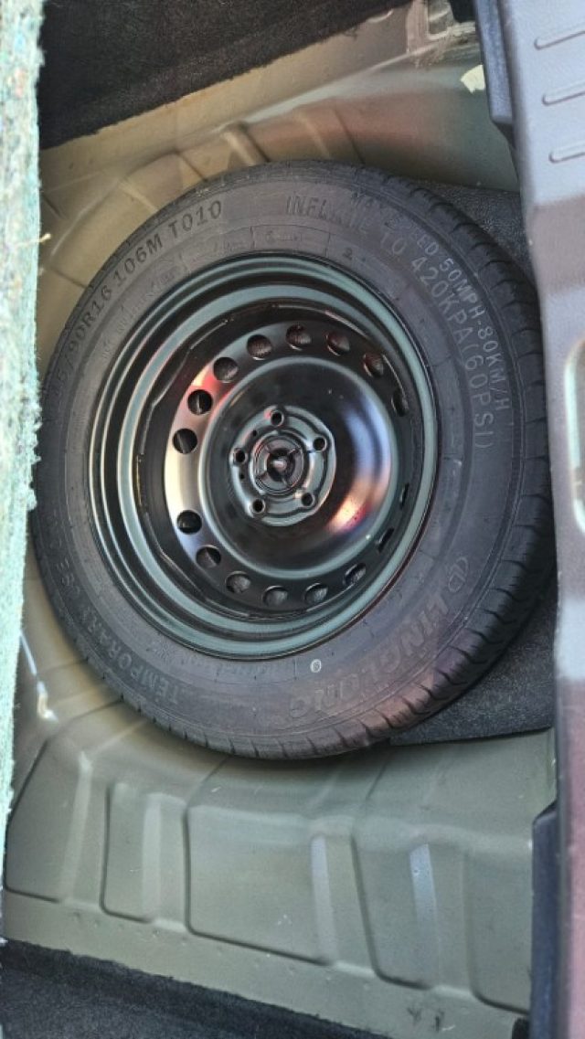 NISSAN Juke usata, con Immobilizzatore elettronico