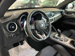 ALFA ROMEO Stelvio usata, con Chiusura centralizzata