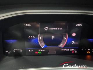 VOLKSWAGEN T-Roc usata, con Immobilizzatore elettronico