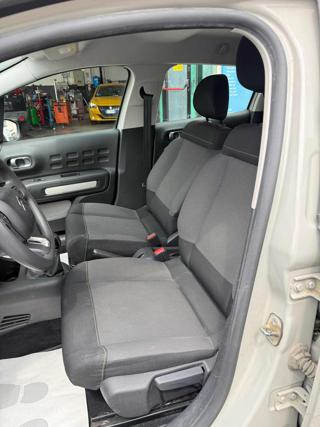 CITROEN C3 usata, con Immobilizzatore elettronico